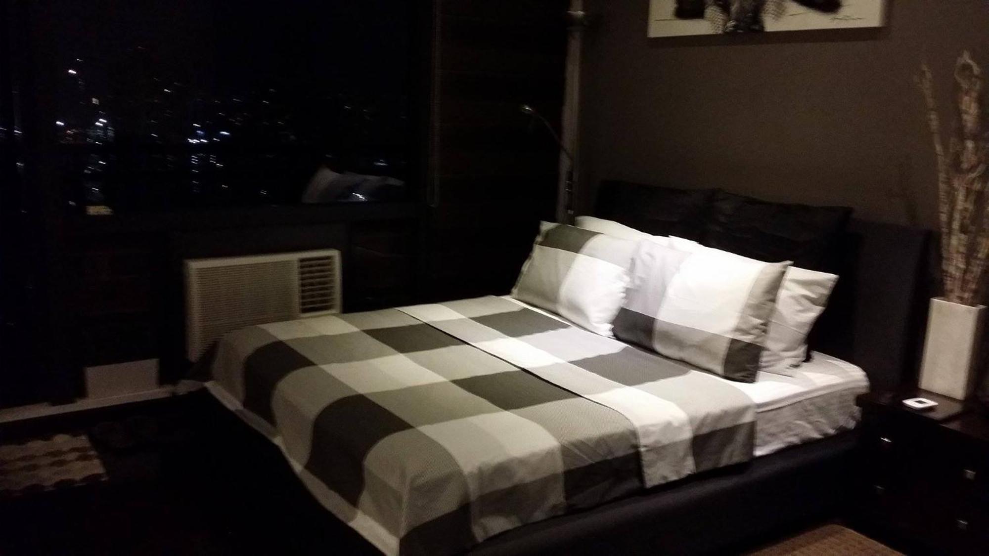Seven Doors Aparthotels In Gramercy Makati Makati City Exterior foto