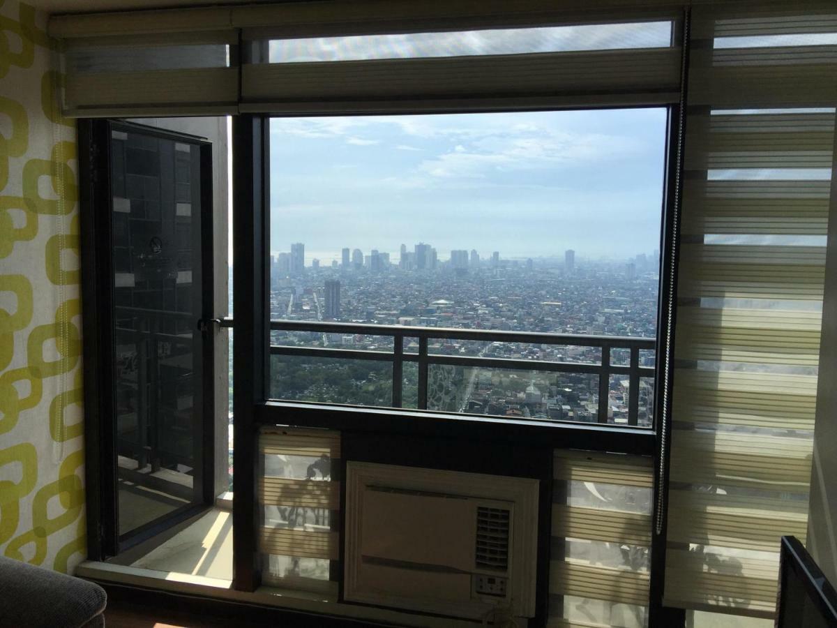 Seven Doors Aparthotels In Gramercy Makati Makati City Exterior foto